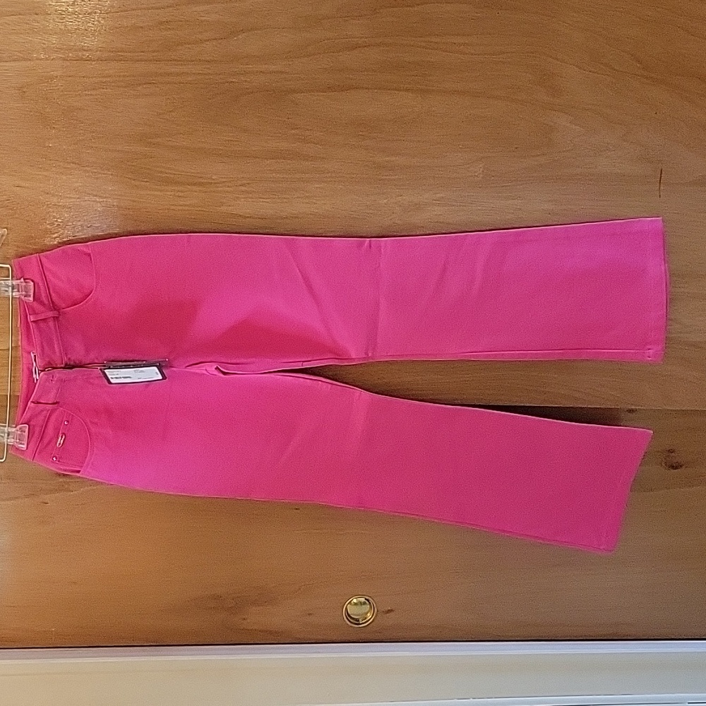 St John Sport by Marie Gray Cotton Pants - Picture 2 of 8